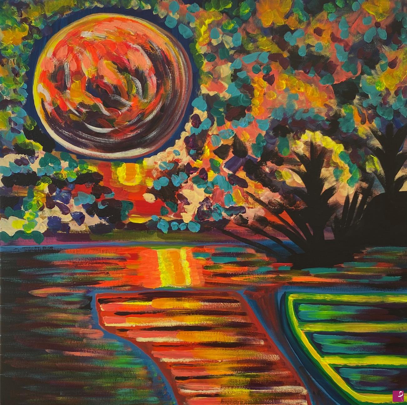paintings on sale online