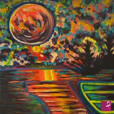 online paintings on sale