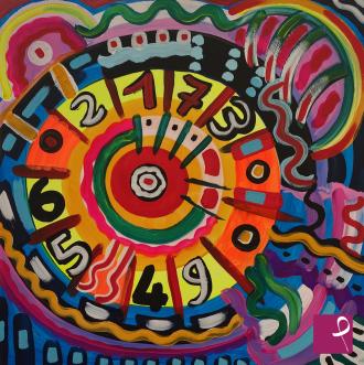 online paintings on sale