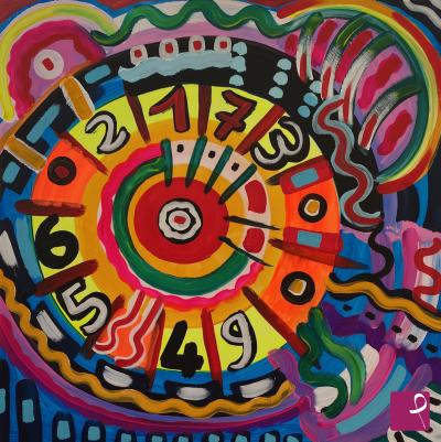 online paintings on sale