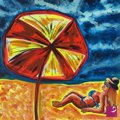 online paintings on sale