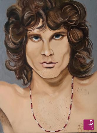 sold painting on PitturiAmo