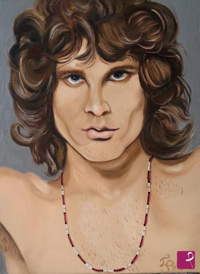 sold painting on PitturiAmo