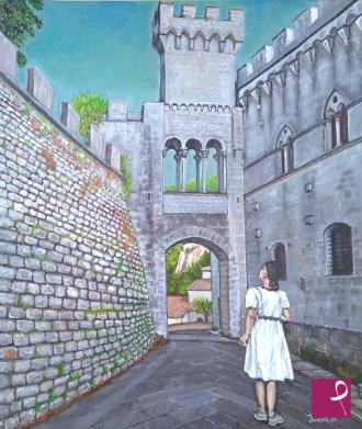 online paintings on sale