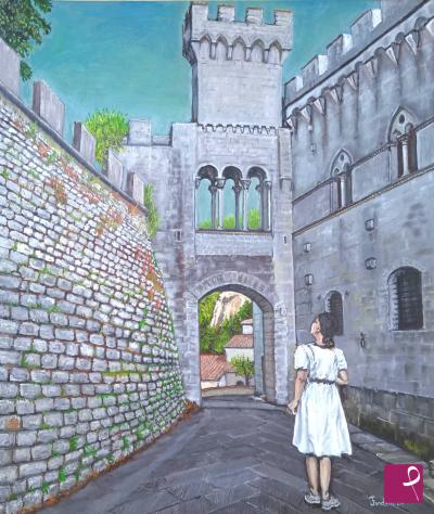 online paintings on sale
