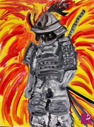 online paintings on sale