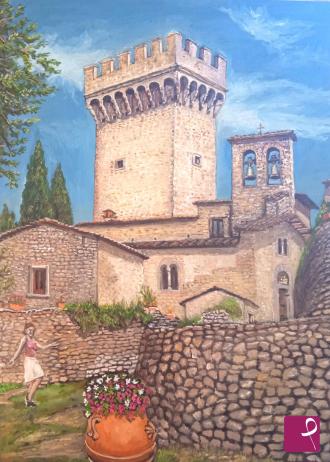 online paintings on sale