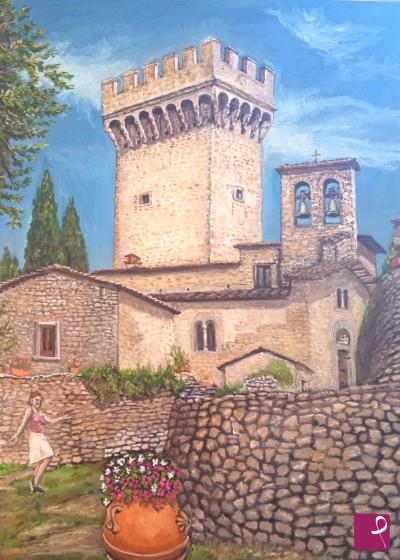 online paintings on sale