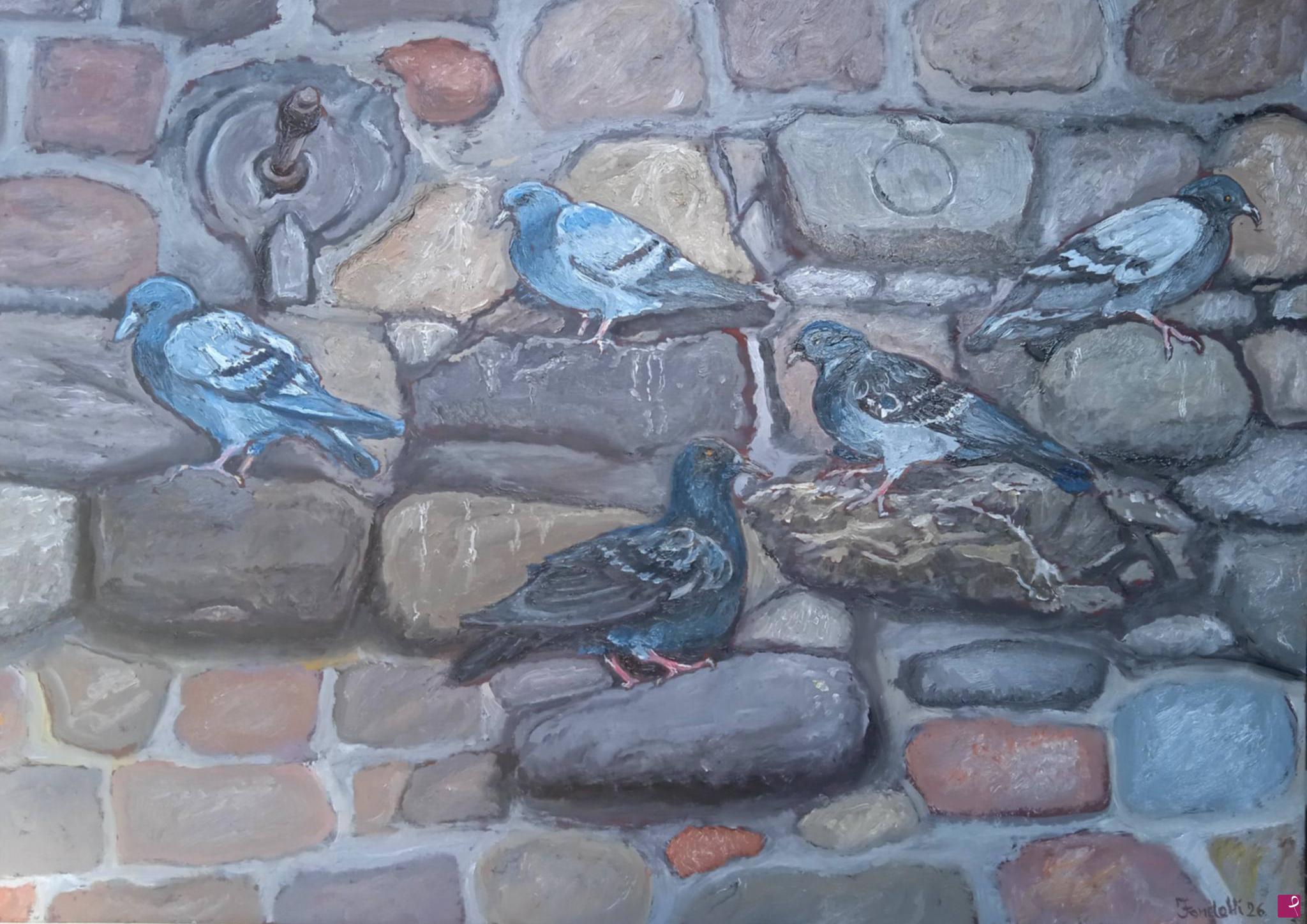 paintings on sale online