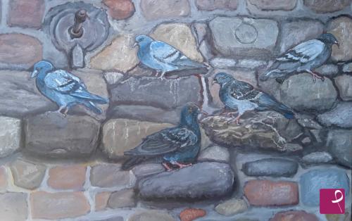 online paintings on sale