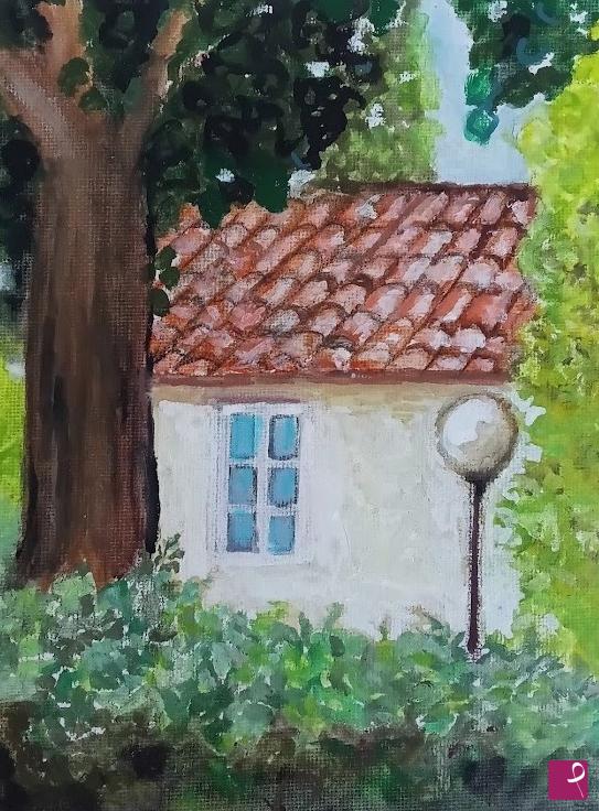 paintings on sale online