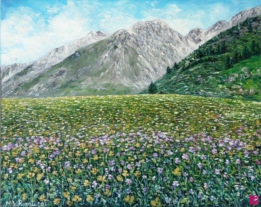 paintings on sale online