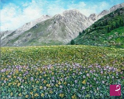 online paintings on sale