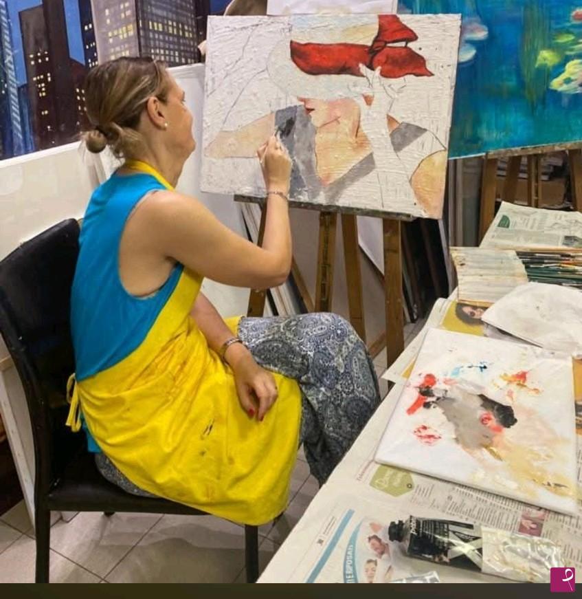 paintings on sale online