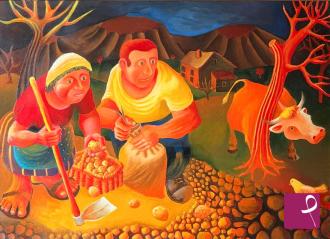 online paintings on sale