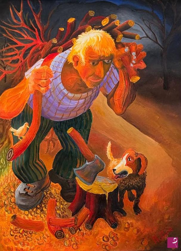 paintings on sale online