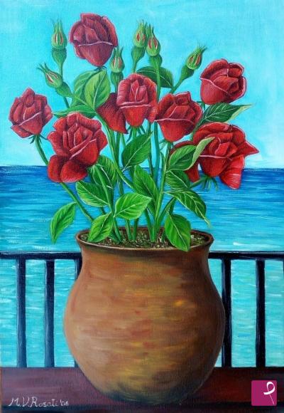 online paintings on sale
