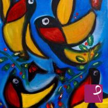 quadro in vendita online
