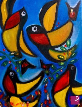online paintings on sale