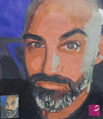 online paintings on sale