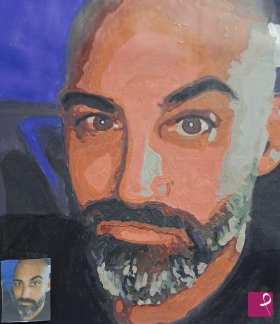 online paintings on sale