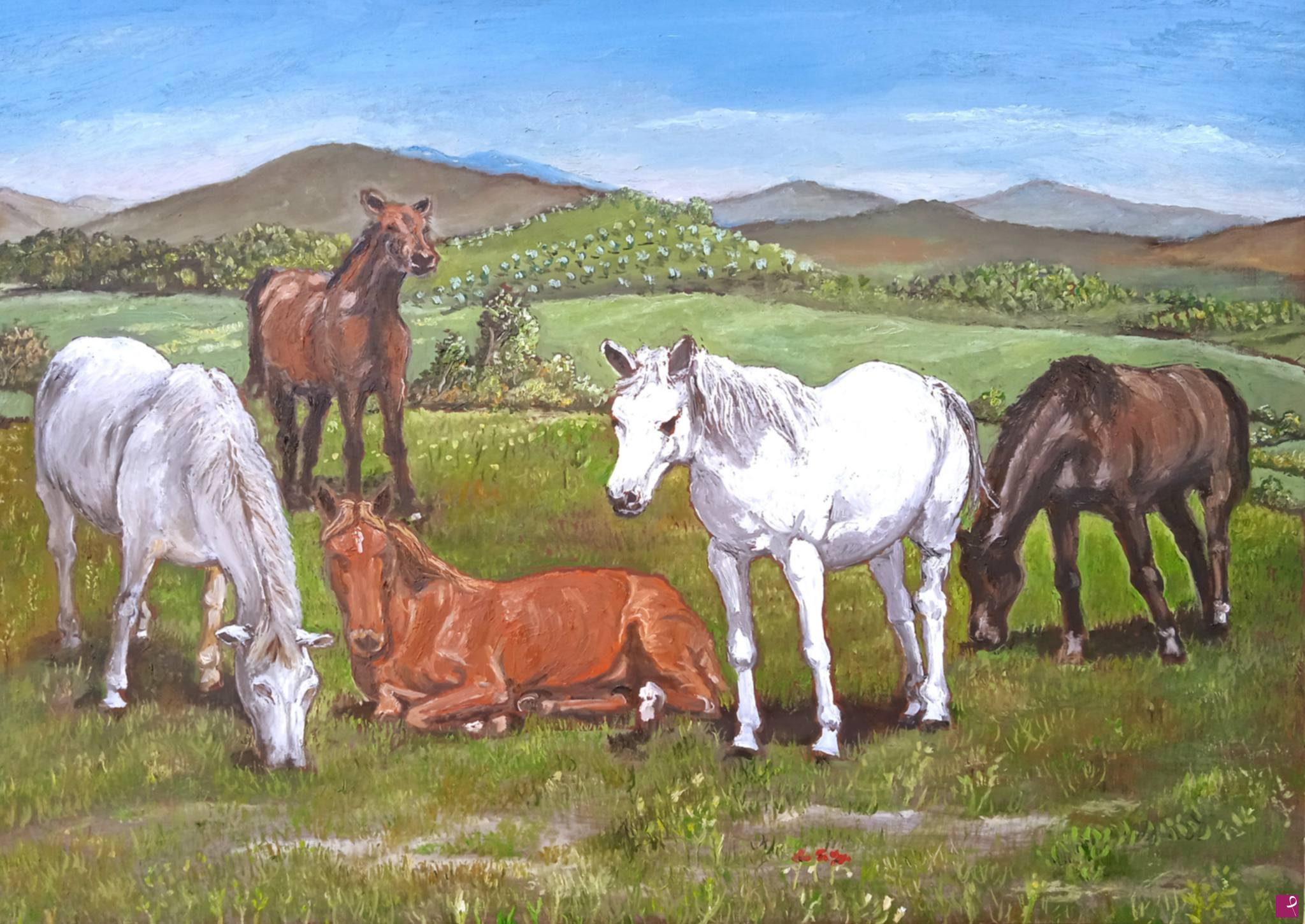 paintings on sale online