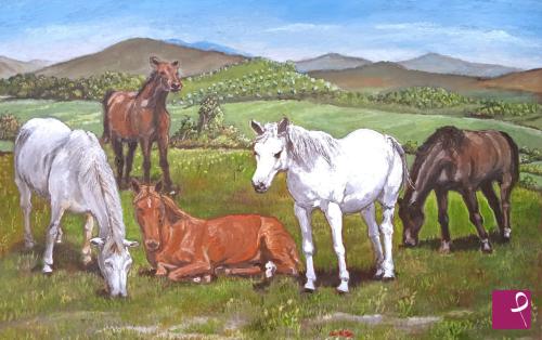 online paintings on sale