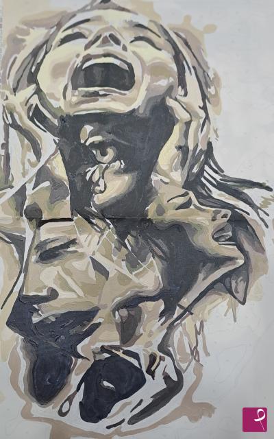 online paintings on sale