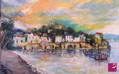 online paintings on sale