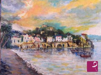 online paintings on sale