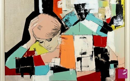 online paintings on sale