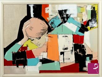 online paintings on sale