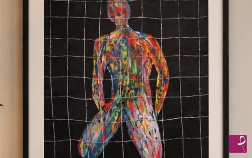 online paintings on sale