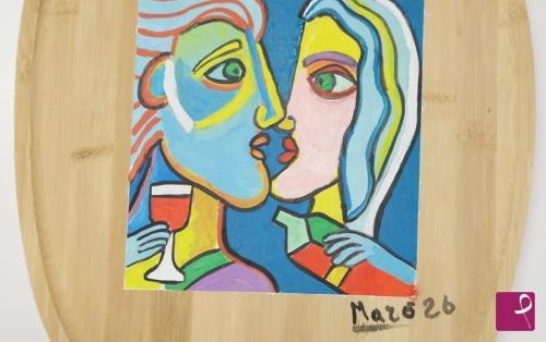 online paintings on sale