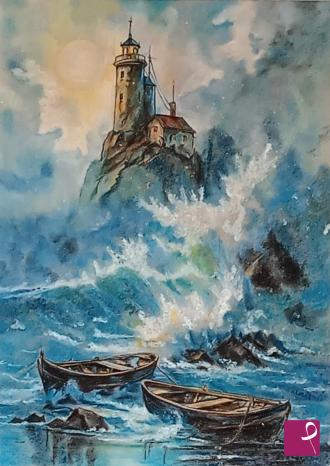 online paintings on sale
