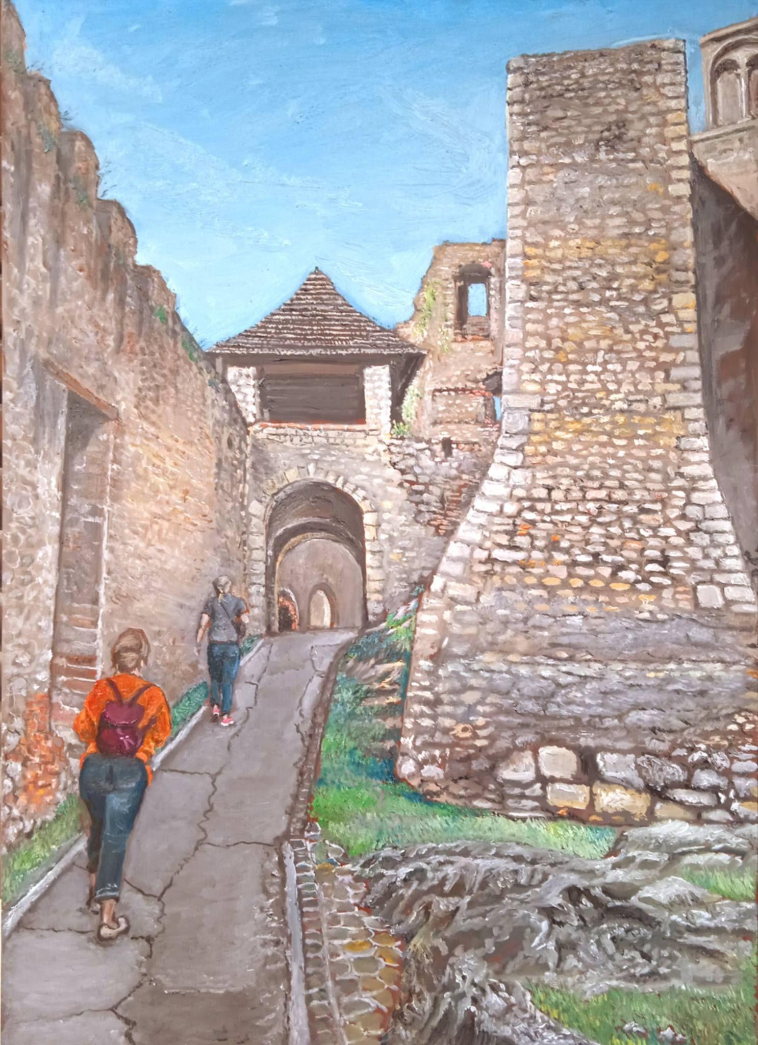 paintings on sale online