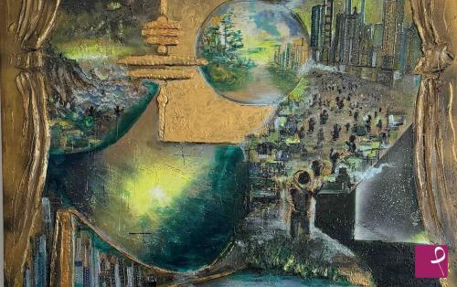online paintings on sale