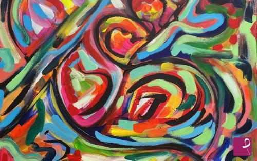 online paintings on sale