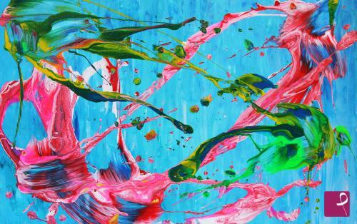 online paintings on sale