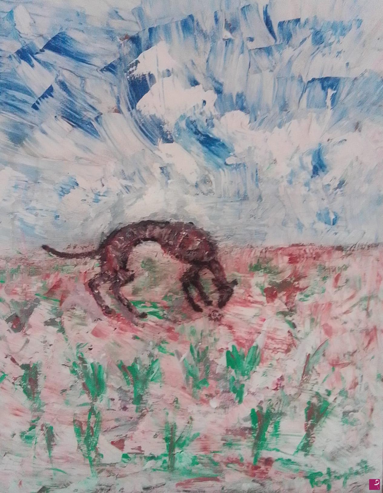paintings on sale online