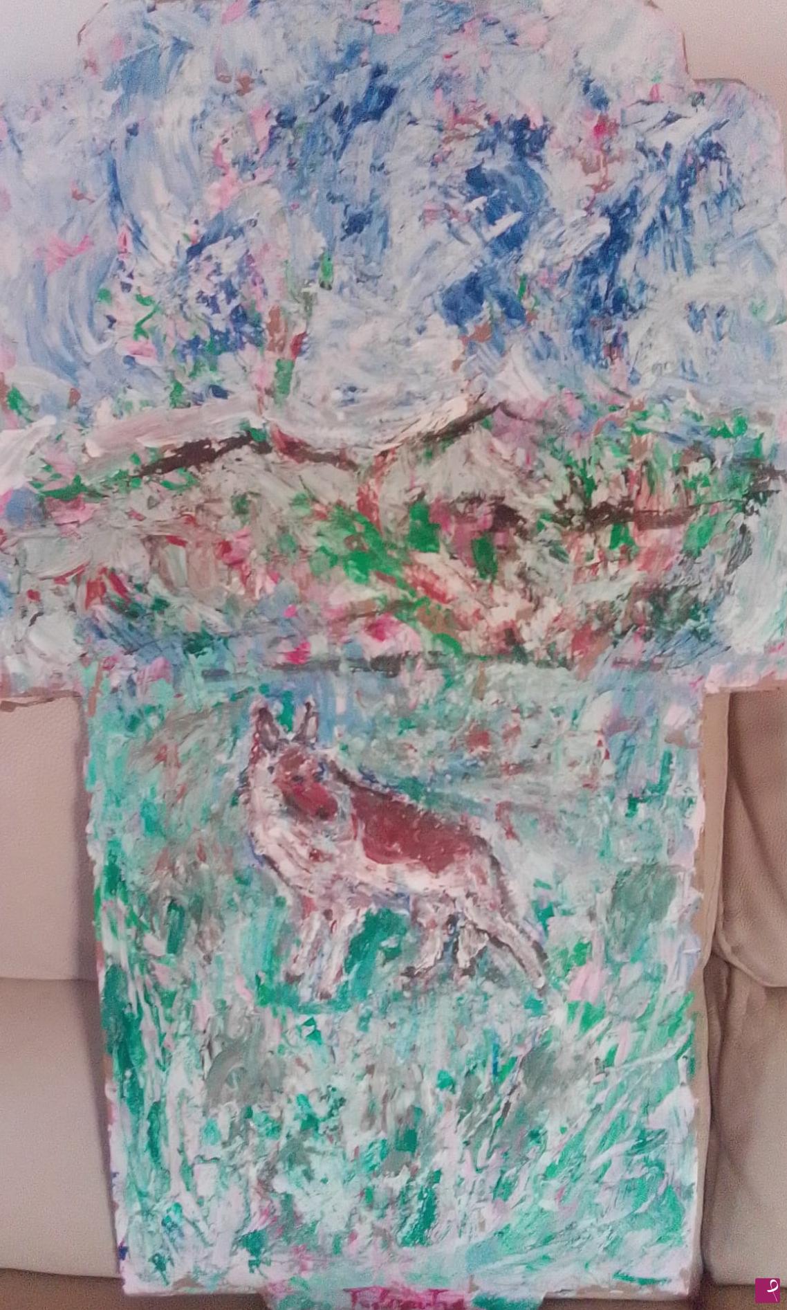 paintings on sale online