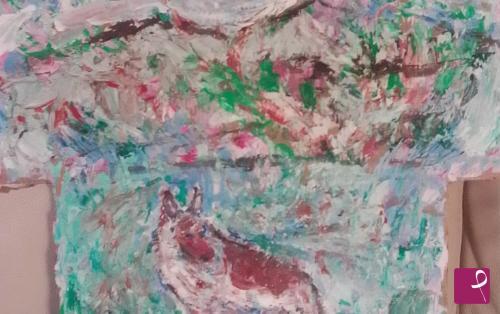 online paintings on sale