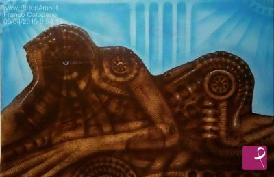online paintings on sale