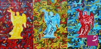 online paintings on sale