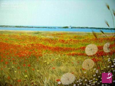 online paintings on sale