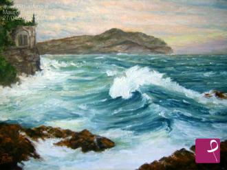online paintings on sale