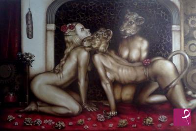 online paintings on sale