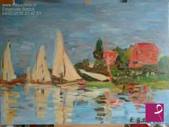 online paintings on sale