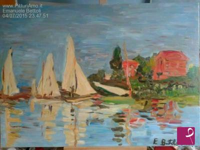 online paintings on sale