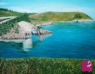 online paintings on sale